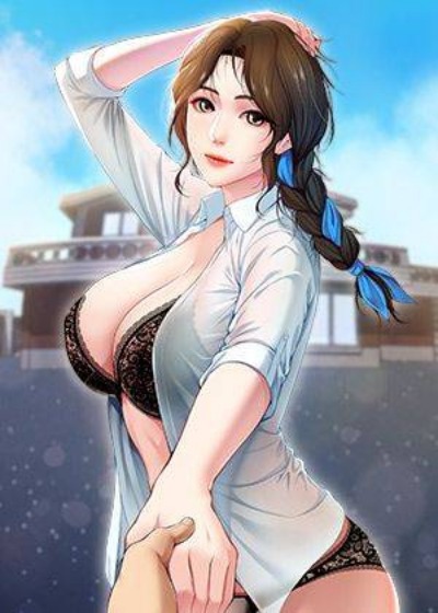 尾田荣一郎